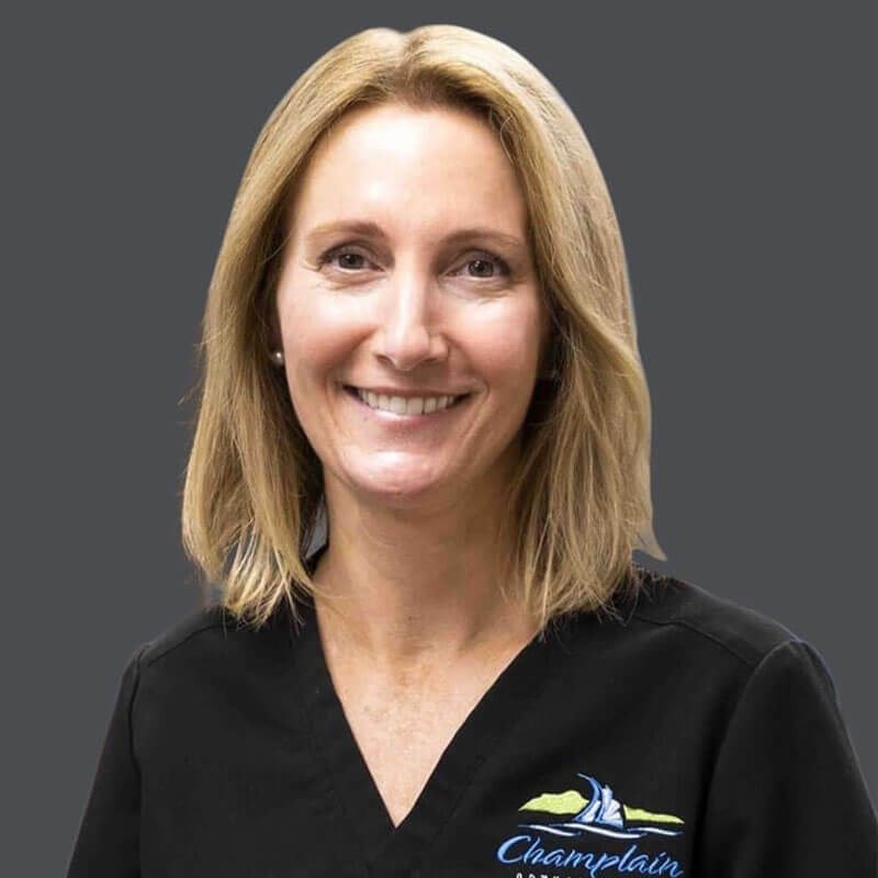 Dr. Elissa Eaton